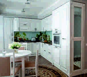 Мебель на заказ