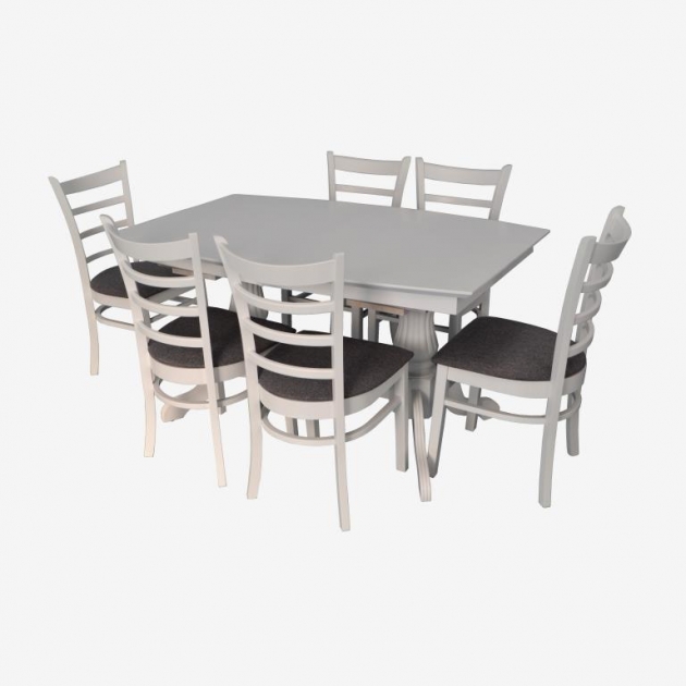 HV-32V White + 6 СОСО White/NV-10WP Grey