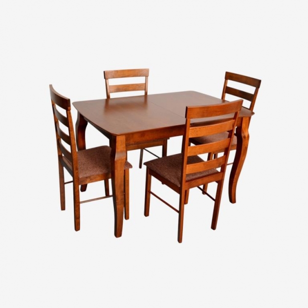 HV-29V Burnish oak + 4 Gloria Burnish oak/F-789 Brown