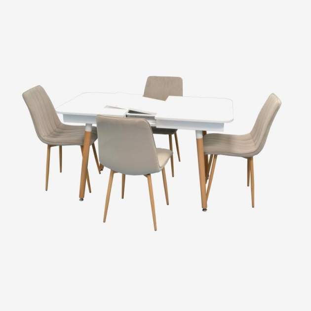 DT 431-1R Wo + 4 XR-154WO Light Beige 8