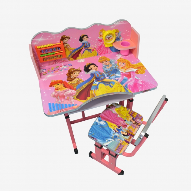 Mobila pentru copii  FT-15-18 Princess