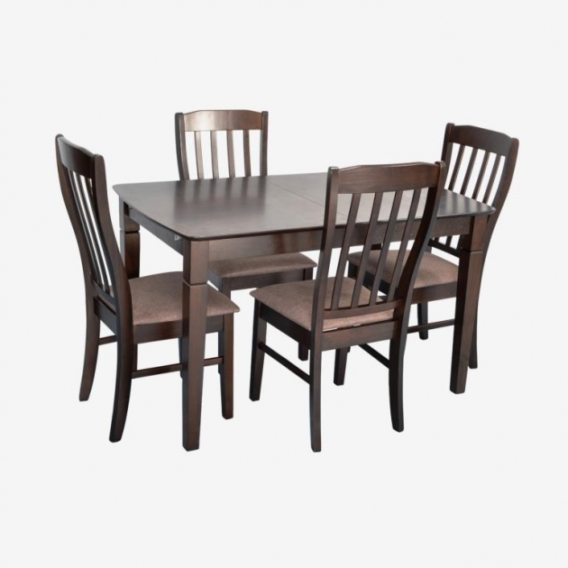 HV-27V Chocolate + 4 Wenyi Chocolate/Ekea12 Dark Brown