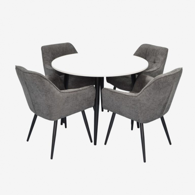 DT 402-3B + 4 YTC-090B UF885-15 (Dark grey)