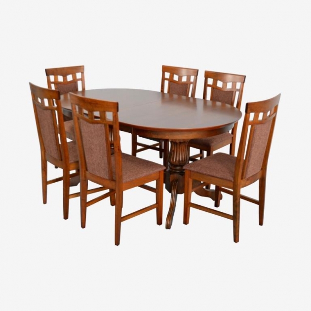 HV-33V Burnish oak + 6 Deepa R Burnish oak/F-789 Brown