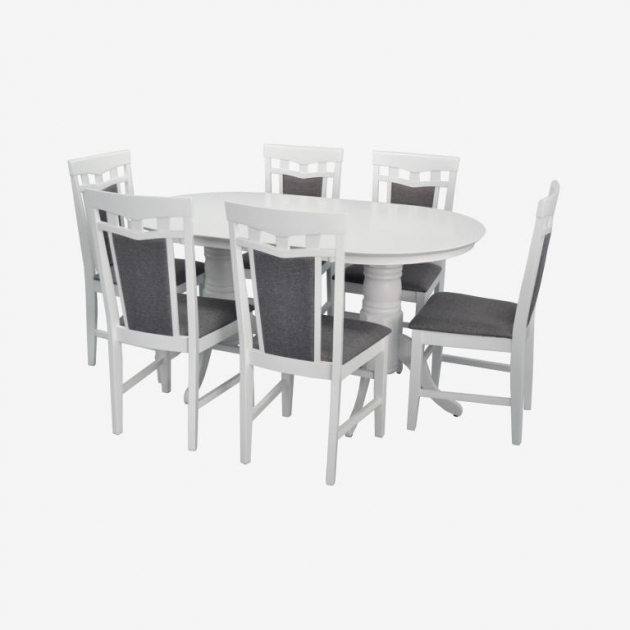 HV-24V White + 6 Deepa R White/NV-10WP Grey
