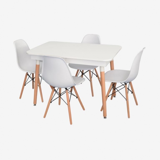 DT 431-1R Wo + 4 LC-021 White