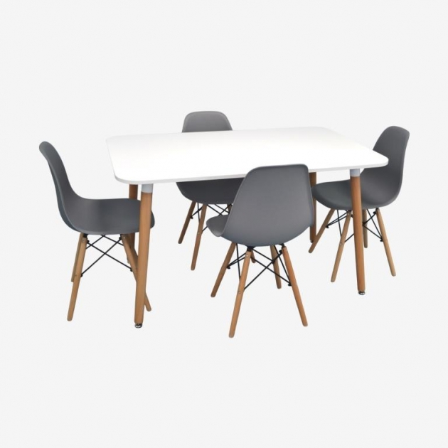 DT 405-1WO + 4 LC-021 Grey