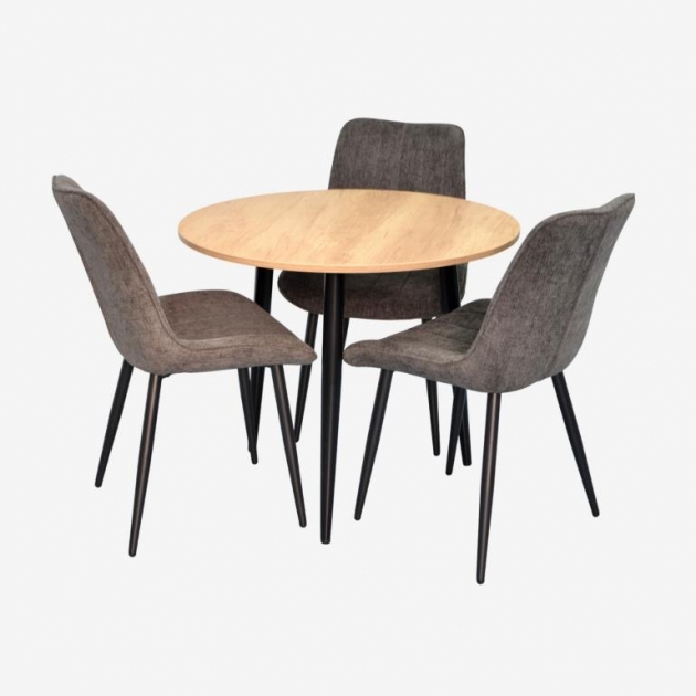 DT 404-2B + 3 YTC-055B UF885-15 (Dark grey)