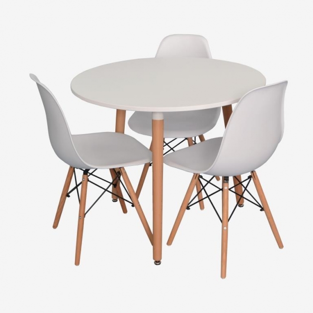 DT 404-1WO + 3 LC-021 White