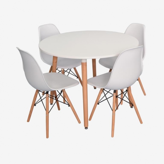 DT 402 - 1WO + 4 LC-021 White