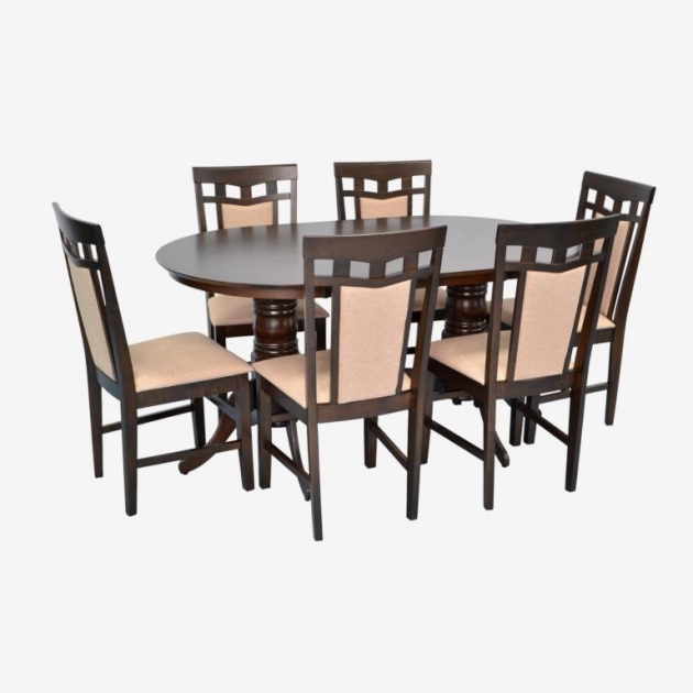 HV-24V Chocolate + 6 Deepa R Chocolate/NV-3WP