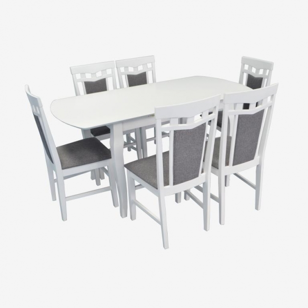 HV-29V White + 6 Deepa R White/NV-10WP Grey