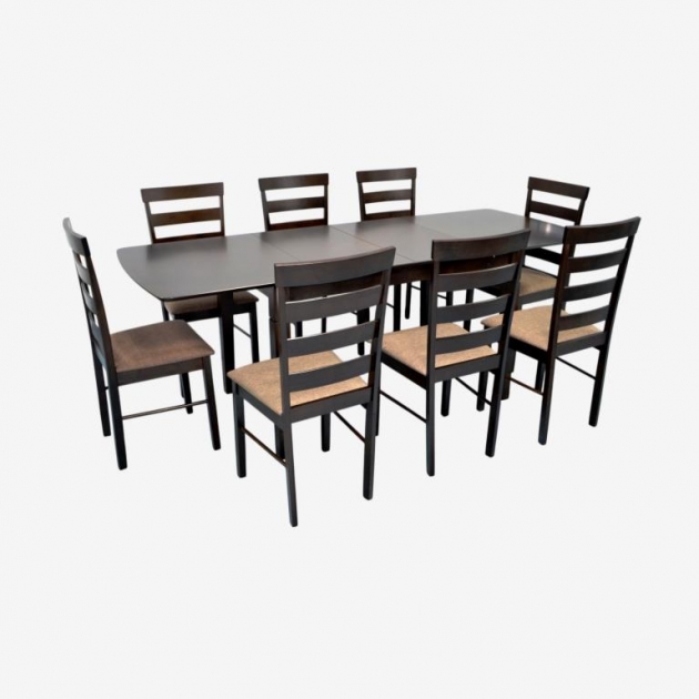 HV-27V Chocolate + 8 GLORIA  Chocolate/Ekea12 Dark Brown