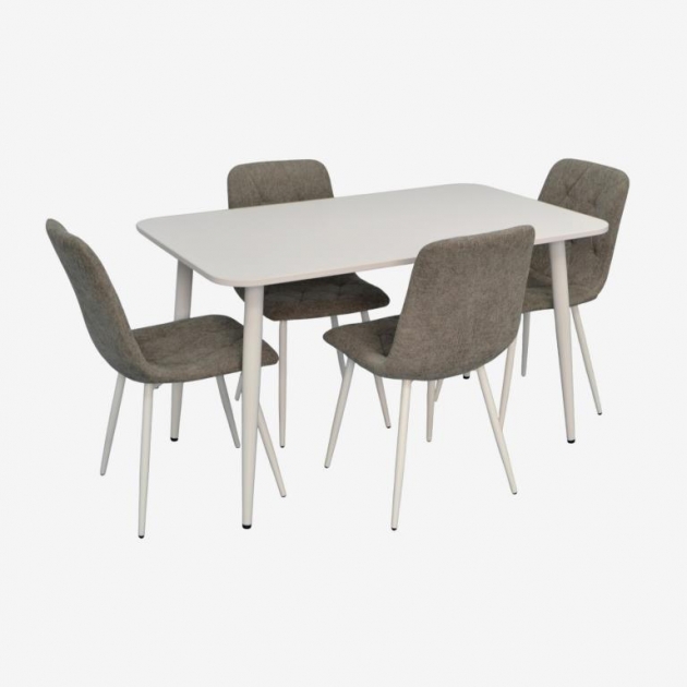 DT 405-4Wh + 4 YTC-080Wh UF885-14 (Grey)