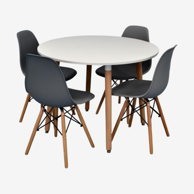 DT 402 - 1WO + 4 LC-021 Grey