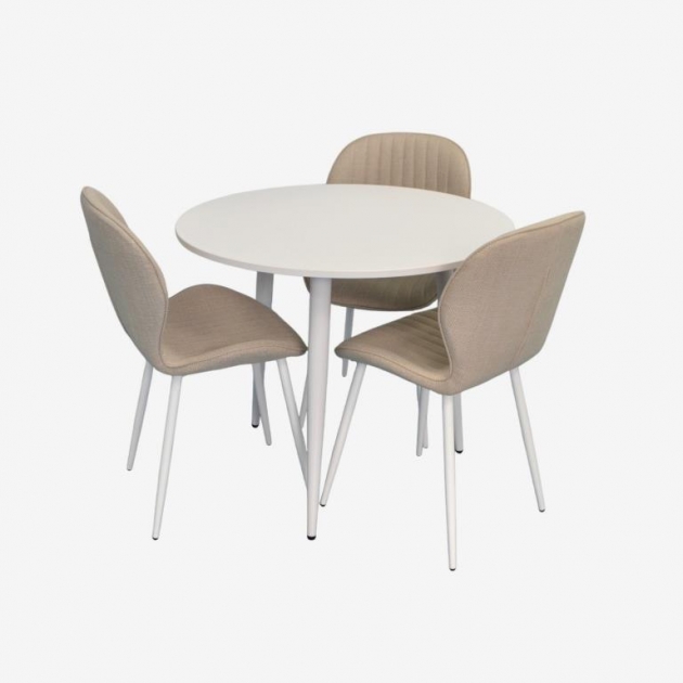 DT 404-5Wh + 3 YTC-064Wh BJORN-24 (Light beige)