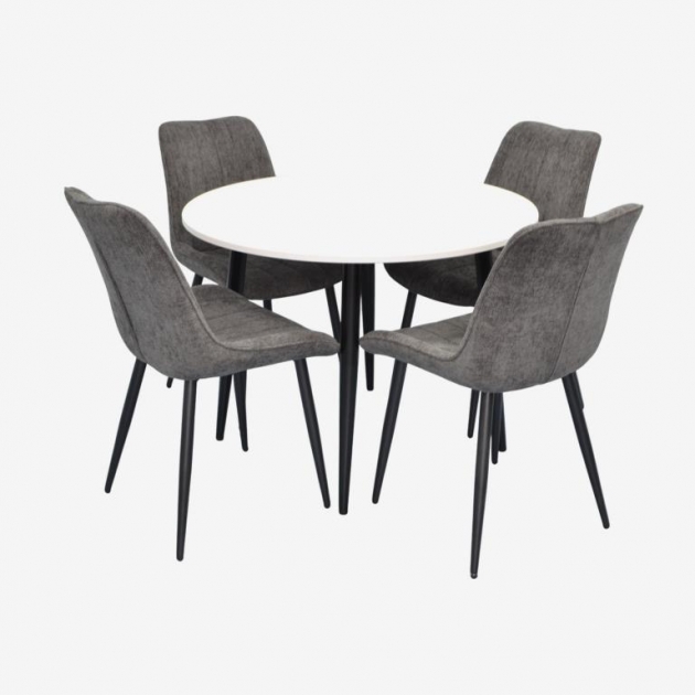 DT 402-3B + 4 YTC-055B UF885-15 (Dark grey)