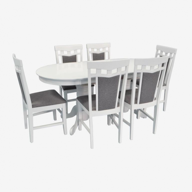 HV-31N White + 6 Deepa R White/NV-10WP Grey