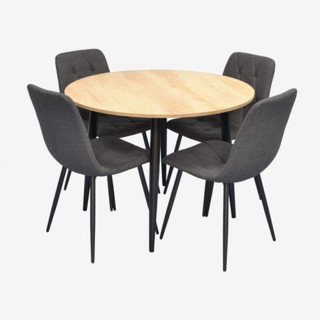 DT 402-2B + 4  YTC-080B BJORN-16 (Dark grey)