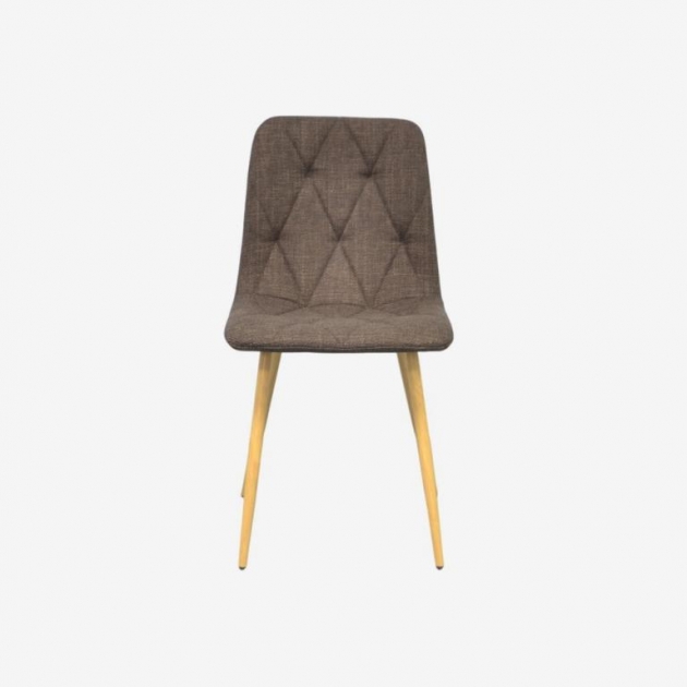 YTC-080WO (BJORN-45) Dark Brown