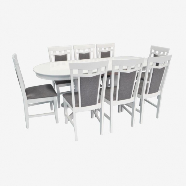 HV-31N White + 8 Deepa R White/NV-10WP Grey