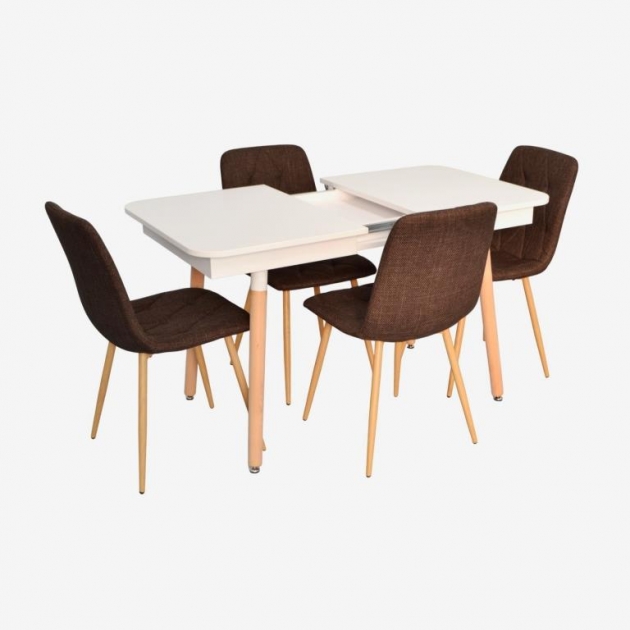 DT 431-1R Wo + 4  YTC-080Wo BJORN-45 (Dark brown)