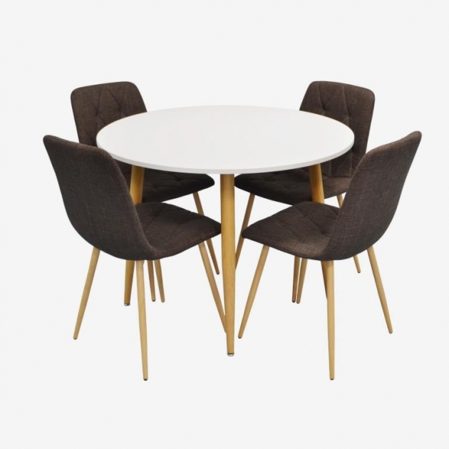 DT 402- 1WO + 4  YTC-080WO BJORN-45 (Dark brown)