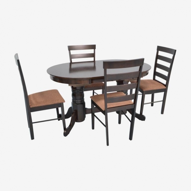 HV-31N Chocolate + 4 Gloria Chocolate/F-789 Brown