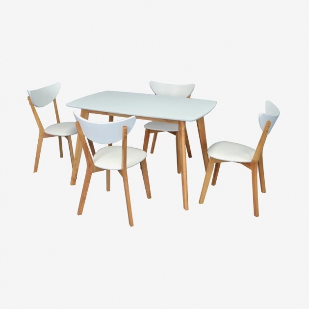 COOPER White/Bella beech + 4  CAMEROON White/Bella beech