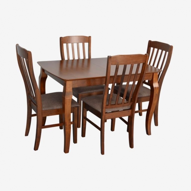 HV-29V Burnish oak + 4 Wenyi Burnish oak/Ekea12 Dark Brown