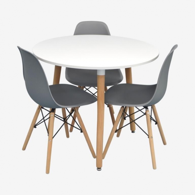 DT 404-1WO + 3 LC-021 Grey