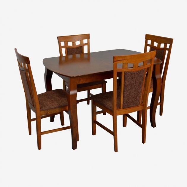 HV-29V Burnish oak + 4 Deepa R Burnish oak/F-789 Brown