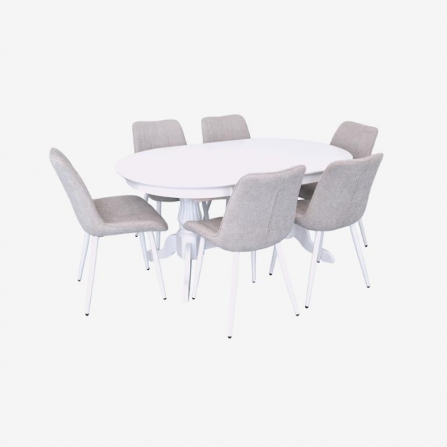 HV-33V White + 6 YTC-055Wh UF885-12 Light grey